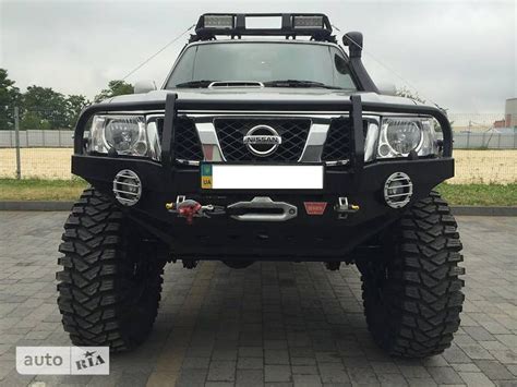 912 best Nissan Patrol 4x4 images on Pinterest | Nissan patrol, 4x4 and ...