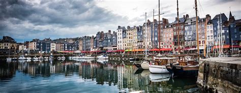 LE HAVRE, FRANCE, holiday destination, Flights, Hotels, General Information - ROTAS TURISTICAS