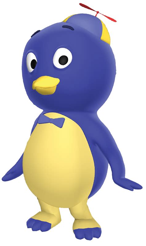 Backyardigans Download Transparent PNG Image