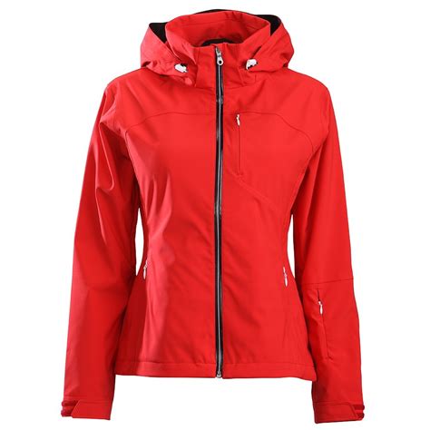 Descente Lotus Shell Ski Jacket (Women's) | Peter Glenn