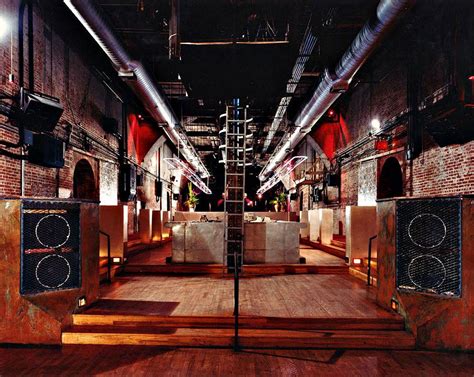 The Tunnel - NYC NIGHTCLUB