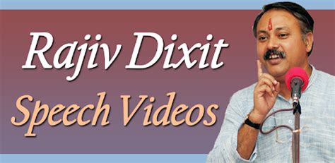 Rajiv Dixit All in One Speeches Videos Health Tips on Windows PC Download Free - 1.0 - com ...