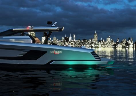 Wider Yachts and WiLder 60: epic countdown to launch is on | Yacht ...