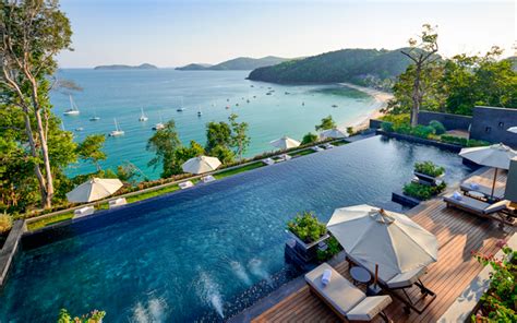 New hotels: V Villas Phuket – MGallery, Radisson Resort & Spa Lonavala, Staybridge Suites Dubai ...