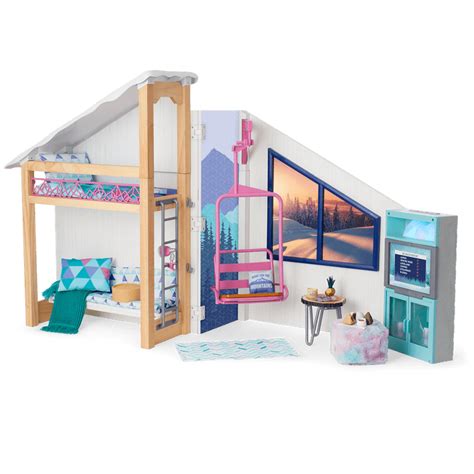 American Girl Doll Home For Six Year Old: American Girl Corinne & Gwynn ...