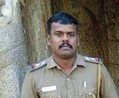 Tamil Nadu: The problem of police suicides | Tamil Nadu: The problem of ...