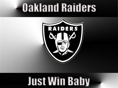 Trends Picture: Oakland Raiders Pictures