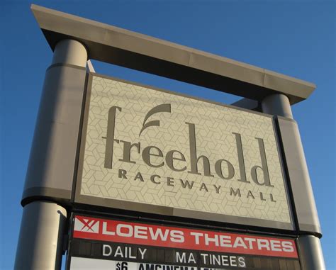 Holiday Hours at the Freehold Raceway Mall | Freehold, NJ Patch