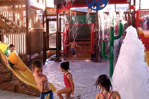 Indoor Water Parks Near NYC: Top 9 Options For Year-Round Fun