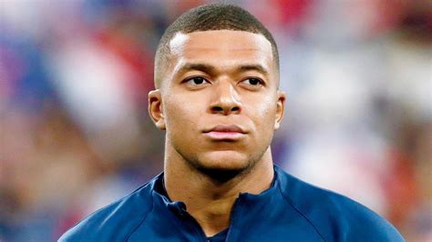 I’ve never asked to leave PSG, insists Kylian Mbappe