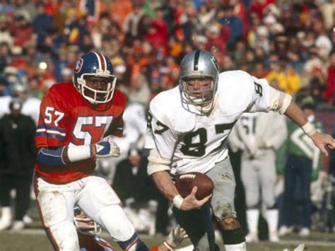 Unforgettable Games in the Broncos-Raiders Rivalry