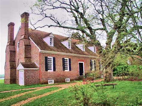 George Washington Birthplace National Monument - Virginia