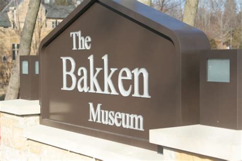 The Bakken Museum - Museums - Minneapolis, MN - Yelp