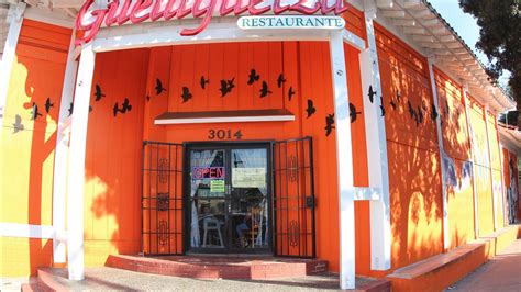 The essential sit-down Mexican restaurants in Los Angeles | Eater LA Los Angeles Food, Los ...