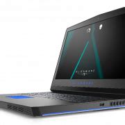 Alienware Laptop PNG Free Image - PNG All | PNG All