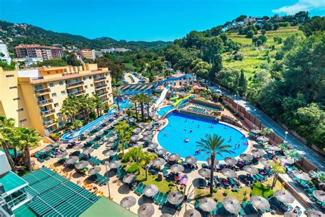 Rosamar Garden Resort - Lloret De Mar hotels | Jet2holidays