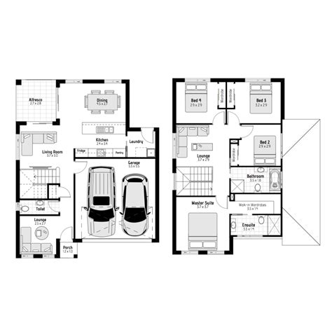 24++ House plans with granny flat attached melbourne information