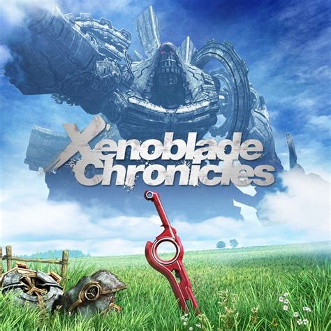 Xenoblade Chronicles: Definitive Edition Nintendo Switch ...