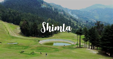 Book Shimla, Kufri, Himachal Pradesh tour packages | Tripoto