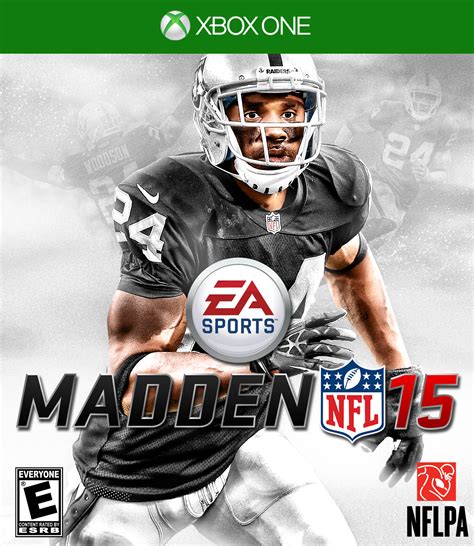 Madden NFL 15 Custom Cover Thread - Page 38 - Operation Sports Forums