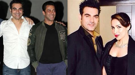 Arbaaz Khan on facing tough times with brothers Salman Khan, Sohail ...