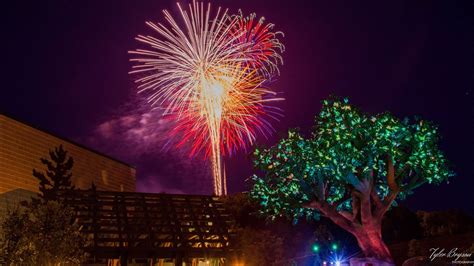 Dollywood Nights Of Many Colors Firework Summer Celebration Show 2020 - YouTube