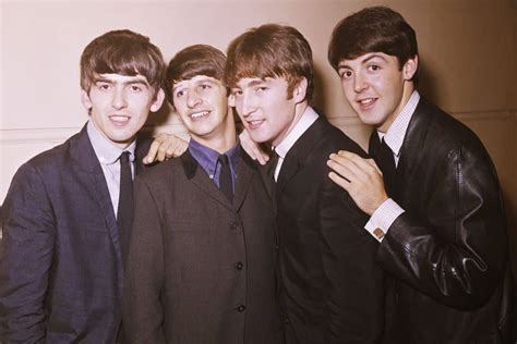 10 Best The Beatles Songs of All Time - Singersroom.com