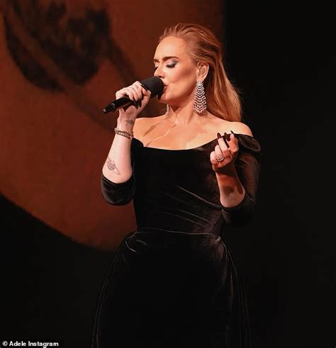 How do I get tickets for Adele's Las Vegas show? | Daily Mail Online