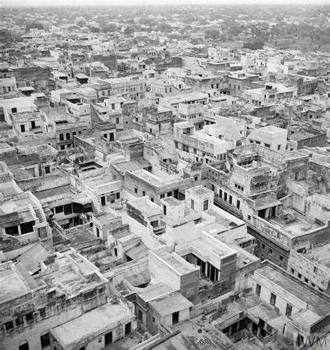 THE SACRED CITY OF BENARES | Imperial War Museums