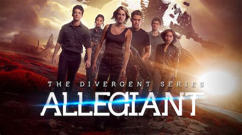 Watch Divergent | Netflix