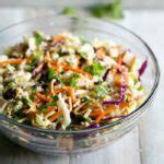 Chinese Chicken Salad - Foodgasm Recipes