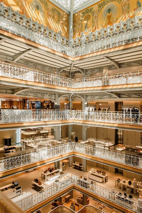 The LVMH game plan for La Samaritaine | Vogue Business