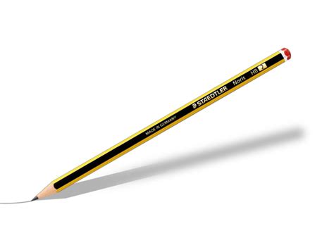 BLYANT NORIS 120-0 12 STK. STAEDTLER 2B