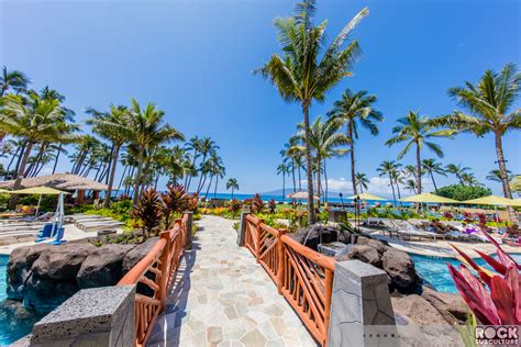 Hotel/Resort Review: Hyatt Regency Maui Resort & Spa – Lahaina, Maui ...