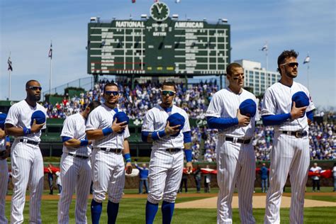 Here’s how the Cubs’ current 40-man roster was put together - Bleed ...