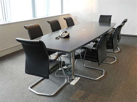 Office meeting and conference room tables