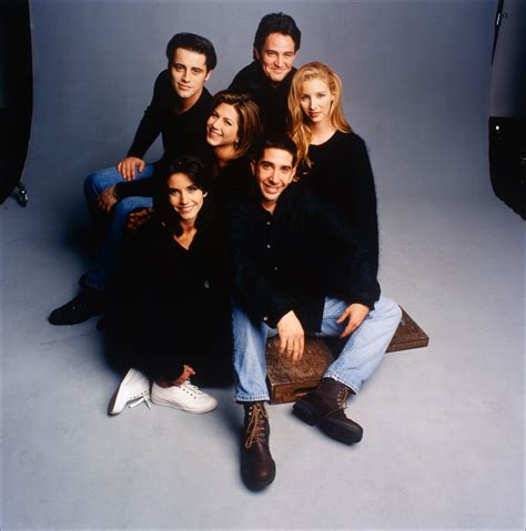 Las mejores series de comedia de la historia | Mejores series, Elenco de friends, Tv: friends