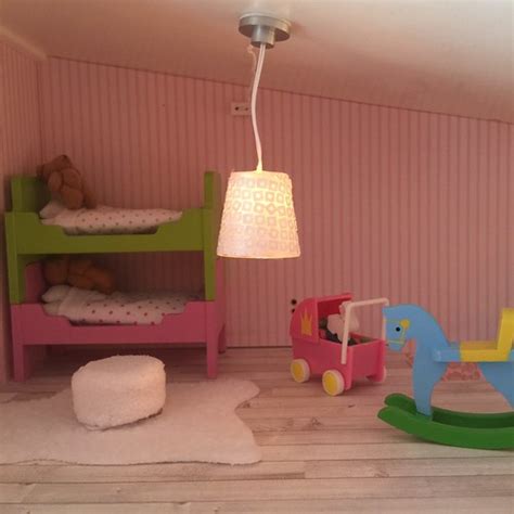 Lundby Dollhouse - Smaland | Work in Progress. July 2015. | Flickr