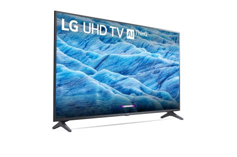 LG 55UM7300AUE: 55 Inch Class 4K HDR Smart LED UHD TV w/ AI ThinQ® | LG USA