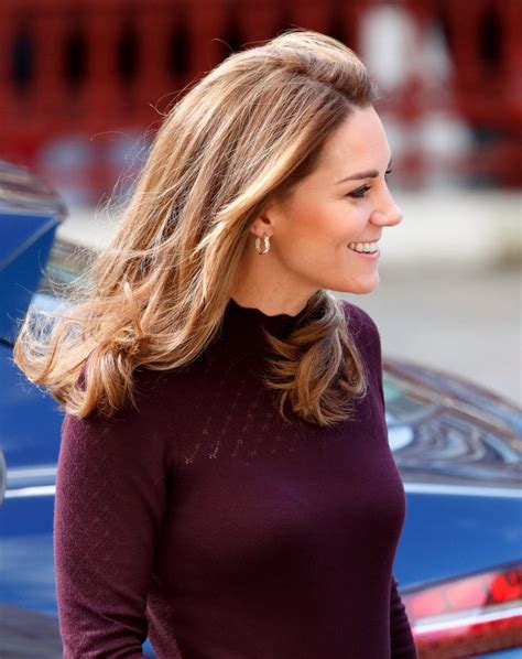 Kate Middleton Has Blonder Hair Now And It Looks Fantastic | HuffPost Life