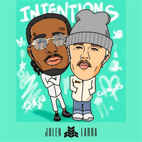 Stream Justin Bieber - Intentions Ft. Quavo (Julen Larra Remix)*FREE DOWNLOAD by Julen Larra ...