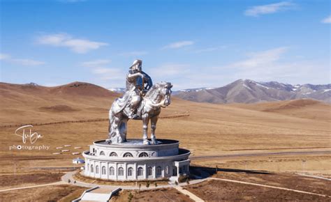 Central Mongolia - Regions in Mongolia |Nomadic Trails