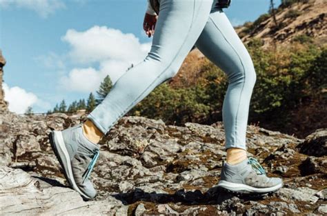 5 Best Women's Waterproof Running Shoes