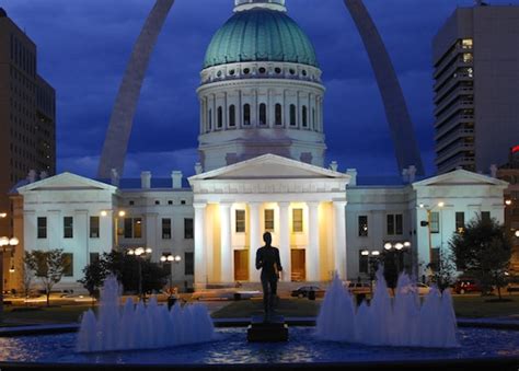 15 Closest Hotels to Gateway Arch in St. Louis | Hotels.com