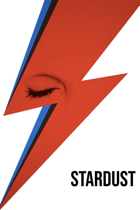 Stardust (2020) - Posters — The Movie Database (TMDB)