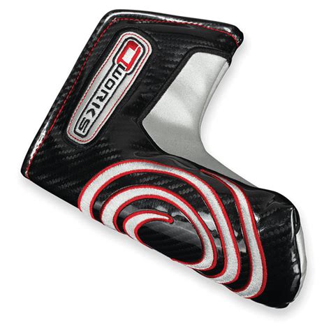 Odyssey O-Works Black #1 Putter | Specs, Reviews & Videos