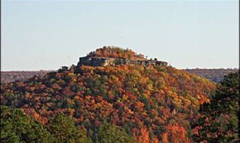 Sugarloaf Mountain | Arkansas.com