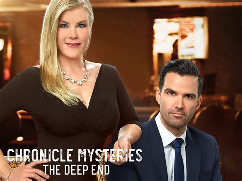 Chronicle Mysteries: The Deep End Pictures - Rotten Tomatoes