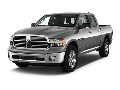 2018 Ram 1500 Review Port Lavaca - Port Lavaca CDJR