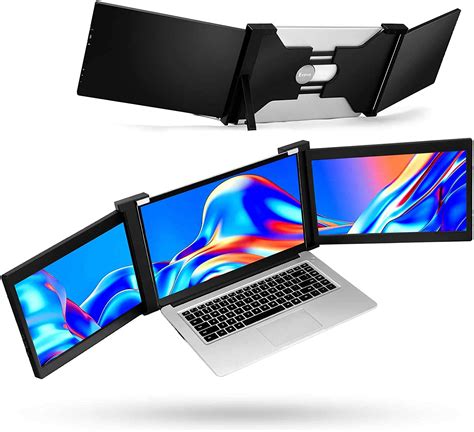 mouchoir Aube Couverture multi screen pc portable asseoir Distribution ...